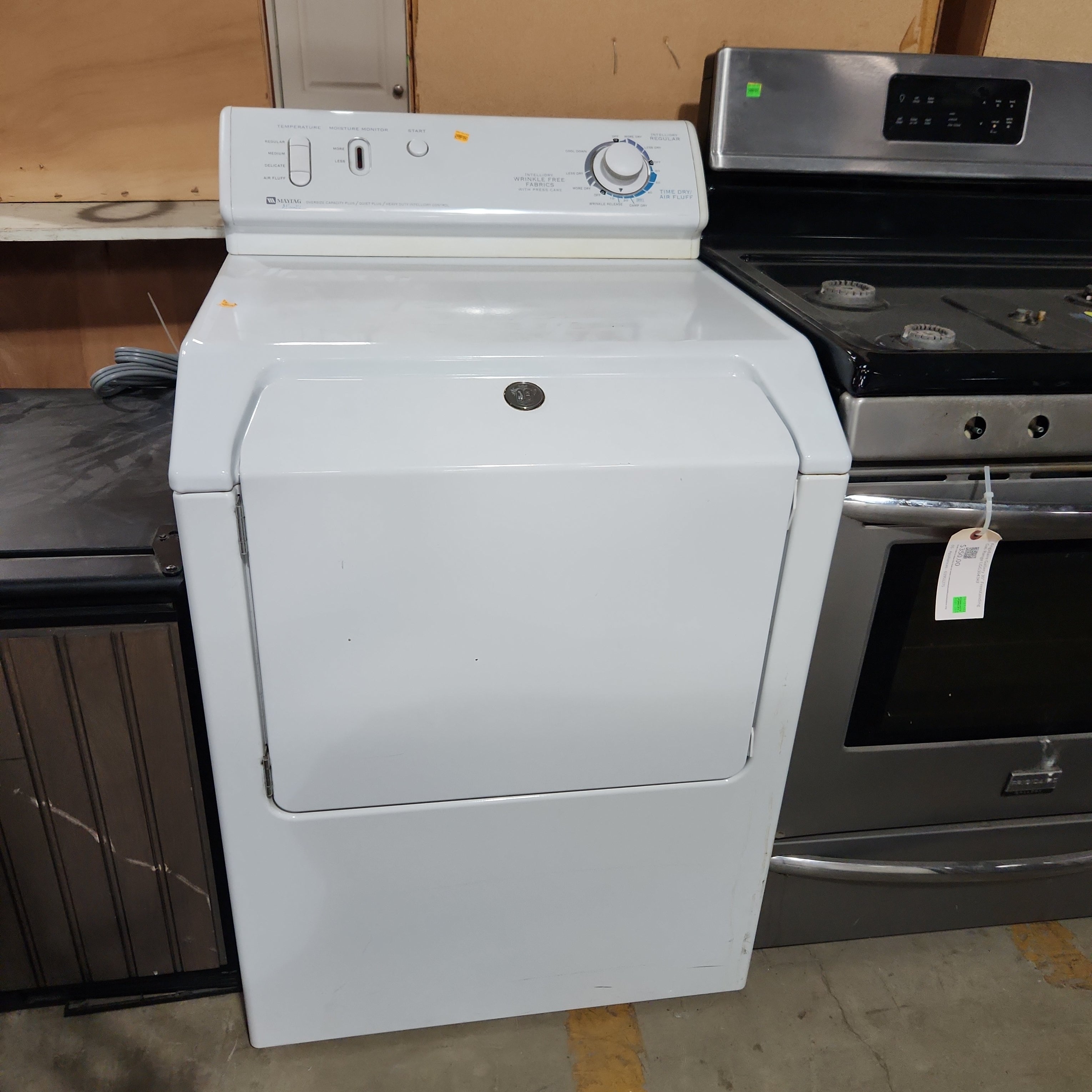 Repair Maytag Atlantis Washing Machine at James Glassop blog Maytag atlantis washing machine