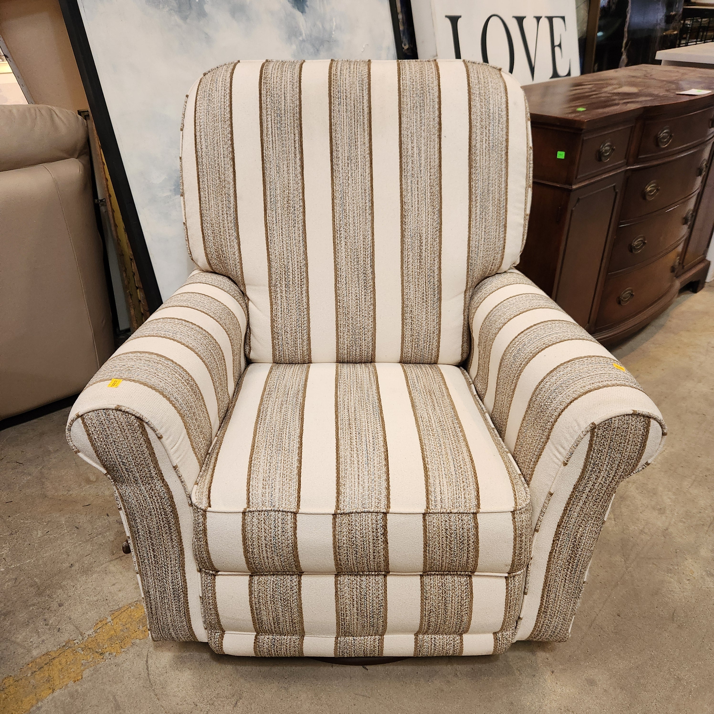 La z boy addison glider online recliner