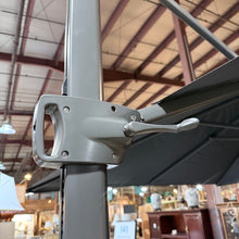 Load image into Gallery viewer, IKEA SEGLARÖ 103" Tall Anthracite Tilting Umbrella