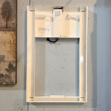 Load image into Gallery viewer, Majestic Mirror & Frame 24" x 36" 'Dean' Backlit LED Decorative Mirror