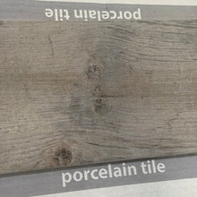 Load image into Gallery viewer, ACD - Timber Grey 6&quot; x 24&quot; Ceramic Tile
