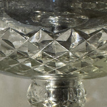 Load image into Gallery viewer, Vintage (1964) Austrian Cut Crystal 6-Light Chandelier

