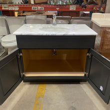 Load image into Gallery viewer, Freestanding 38&quot; Single Vanity

