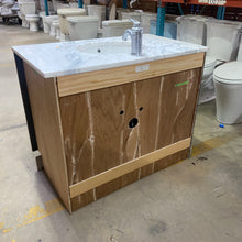 Load image into Gallery viewer, Freestanding 38&quot; Single Vanity

