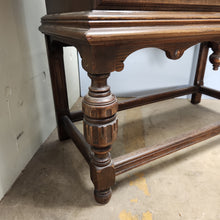 Load image into Gallery viewer, George Hummel &amp; Sons Jacobean Revival Small Buffet
