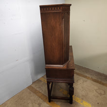 Load image into Gallery viewer, George Hummel &amp; Sons Jacobean Revival Hutch

