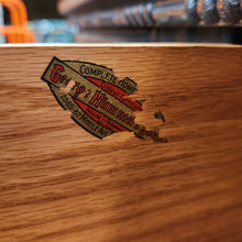 Load image into Gallery viewer, George Hummel &amp; Sons Jacobean Revival Sideboard
