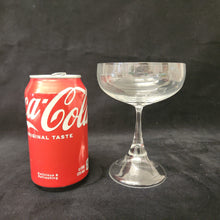 Load image into Gallery viewer, Rosenthal &#39;Clarion&#39; Coupe Champagne/Cocktail Glasses - Set of 4 in Box
