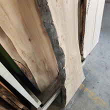Load image into Gallery viewer, Treincarnation Live Edge Lumber #5966 - Siberian Elm 79.5”
