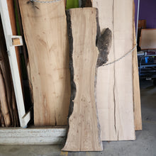 Load image into Gallery viewer, Treincarnation Live Edge Lumber #5966 - Siberian Elm 79.5”
