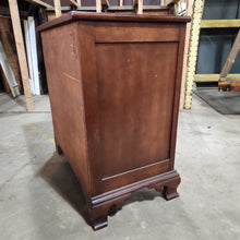 Load image into Gallery viewer, Willett Wildwood Solid Cherry Petite Chest of Drawers
