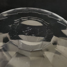 Load image into Gallery viewer, Blown Glass Cloche Dish and Underplate
