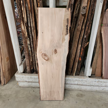 Load image into Gallery viewer, Treincarnation Live Edge Lumber #6685 - Sweet Gum 53”
