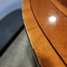 Load image into Gallery viewer, Inlaid 44&quot; Round Coffee Table
