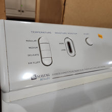 Load image into Gallery viewer, Maytag® Atlantis® Front-Loading Electric Dryer MDE7658AYW
