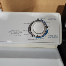 Load image into Gallery viewer, Maytag® Atlantis® Front-Loading Electric Dryer MDE7658AYW
