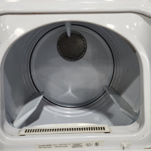 Load image into Gallery viewer, Maytag® Atlantis® Front-Loading Electric Dryer MDE7658AYW
