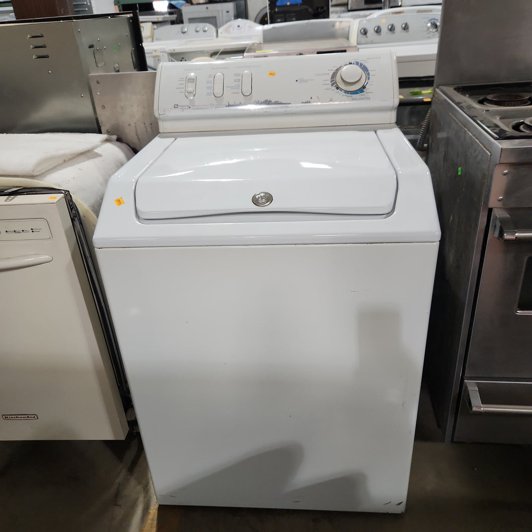 Maytag® Atlantis® Top-Loading Washing Machine MAV6257AWW