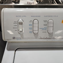 Load image into Gallery viewer, Maytag® Atlantis® Top-Loading Washing Machine MAV6257AWW
