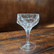 Load image into Gallery viewer, Peill &amp; Putzler Crystal Coupe Glasses (Sold Individually)
