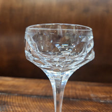 Load image into Gallery viewer, Peill &amp; Putzler Crystal Coupe Glasses (Sold Individually)
