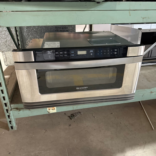 Appliances – Community Forklift Marketplace