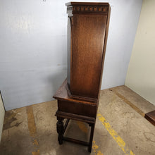 Load image into Gallery viewer, George Hummel &amp; Sons Jacobean Revival Hutch
