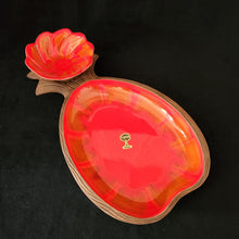 Load image into Gallery viewer, Sequoia Ware Pineapple Serving Platter

