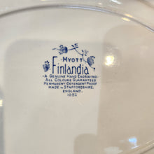 Load image into Gallery viewer, Myott &#39;Finlandia&#39; China - 3 Piece Set
