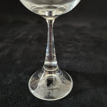 Load image into Gallery viewer, Rosenthal &#39;Clarion&#39; Coupe Champagne/Cocktail Glasses - Set of 4 in Box
