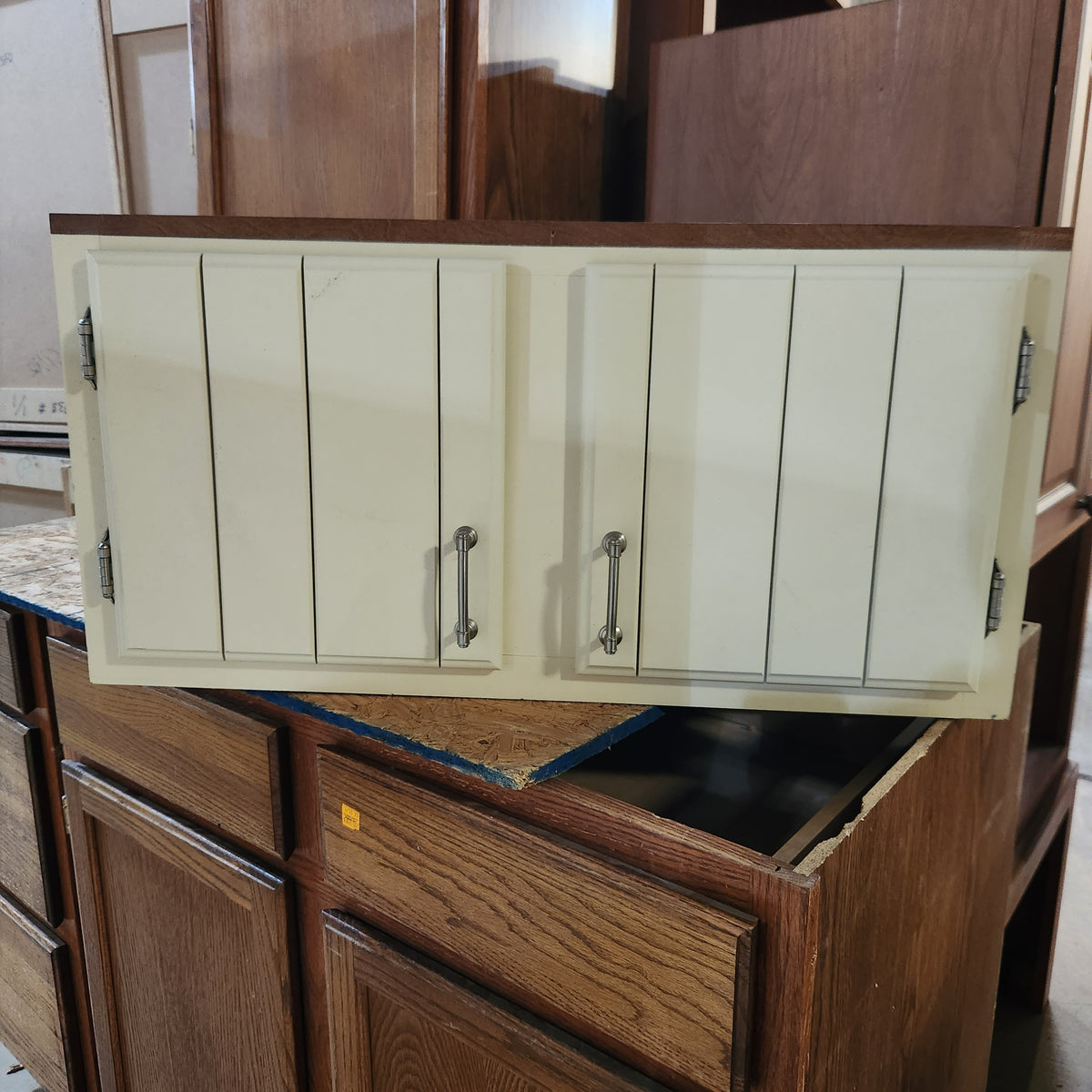 Sliding Bin Storage Cabinet - furniture - by owner - sale - craigslist