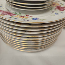 Load image into Gallery viewer, Eschenbach Baronet &#39;Lorna&#39; Vintage China - 71 Piece Set
