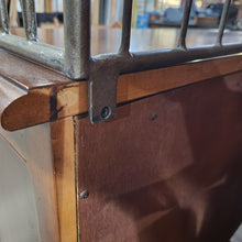 Load image into Gallery viewer, Hickory Chair Country French Baker&#39;s Rack
