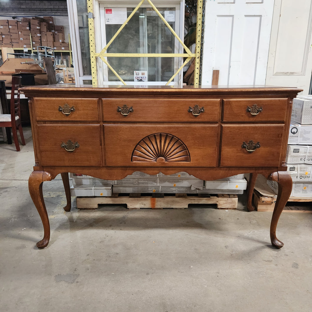 Kling Furniture Maple Buffet