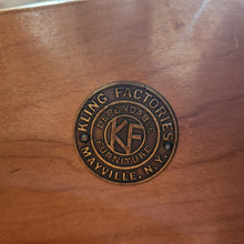Load image into Gallery viewer, Kling Furniture Maple Buffet
