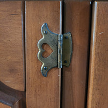 Load image into Gallery viewer, Basset Furniture Buffet with Display Hutch
