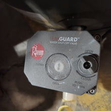 Load image into Gallery viewer, Rheem ProTerra 40 Gal. Smart Hybrid Electric/Heat Pump Water Heater XE40T10HS45UO
