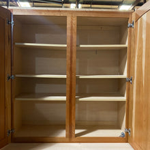 Load image into Gallery viewer, 20 Piece Set of Kitchen Cabinets with Bird Cage Pulls
