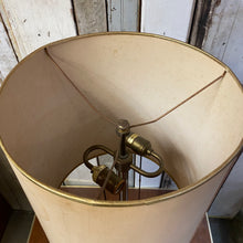 Load image into Gallery viewer, 2-Light Vintage Stiffel Table Lamp

