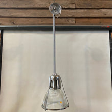 Load image into Gallery viewer, 1-Light Industrial Pendant (Multiple Available)
