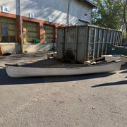 Used 2-Seater Canoes