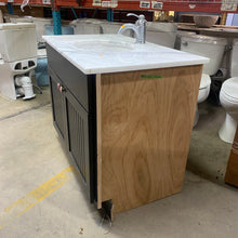Load image into Gallery viewer, Freestanding 38&quot; Single Vanity
