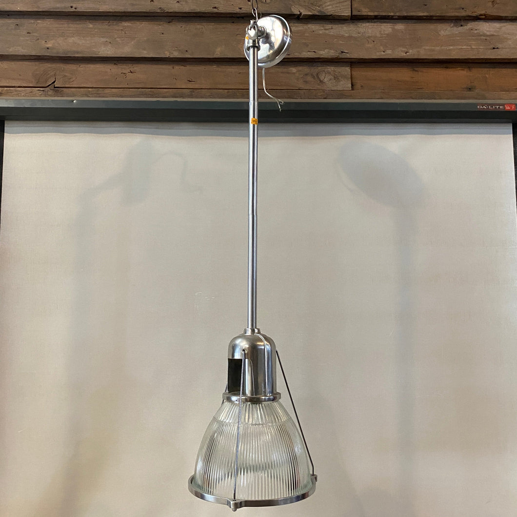 1-Light Industrial Pendant (Multiple Available)