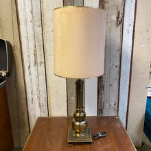 Load image into Gallery viewer, 2-Light Vintage Stiffel Table Lamp
