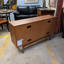 Load image into Gallery viewer, Williams-Sonoma Mid-Century Modern Credenza
