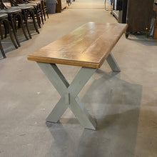 Load image into Gallery viewer, Havertys &#39;Cape May&#39; Dining Bench
