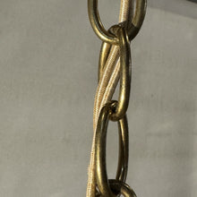 Load image into Gallery viewer, Vintage (1964) Austrian Cut Crystal 6-Light Chandelier
