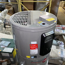 Load image into Gallery viewer, Rheem ProTerra 40 Gal. Smart Hybrid Electric/Heat Pump Water Heater XE40T10HS45UO
