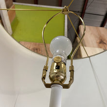 Load image into Gallery viewer, Large Floor Lamp with Cone Shaped Base
