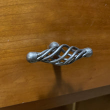 Load image into Gallery viewer, 20 Piece Set of Kitchen Cabinets with Bird Cage Pulls
